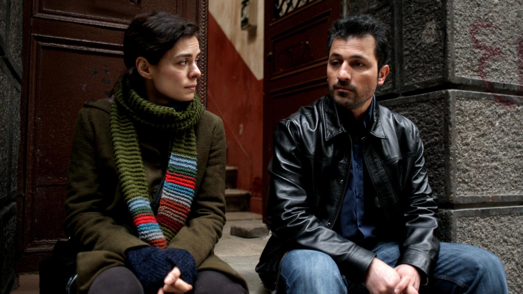 Imagen de la serie 'Mujer'