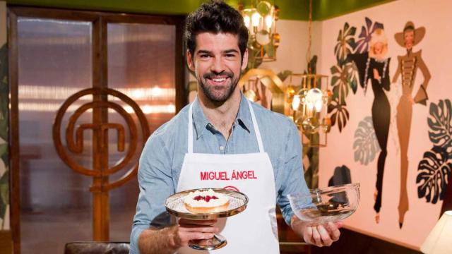 El actor se estrenará como presentador en la cadena pública.