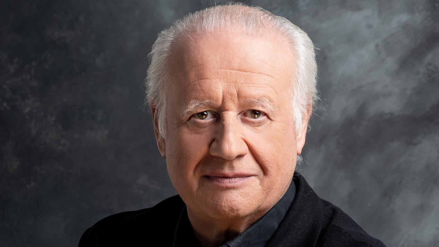 Juan Echanove.