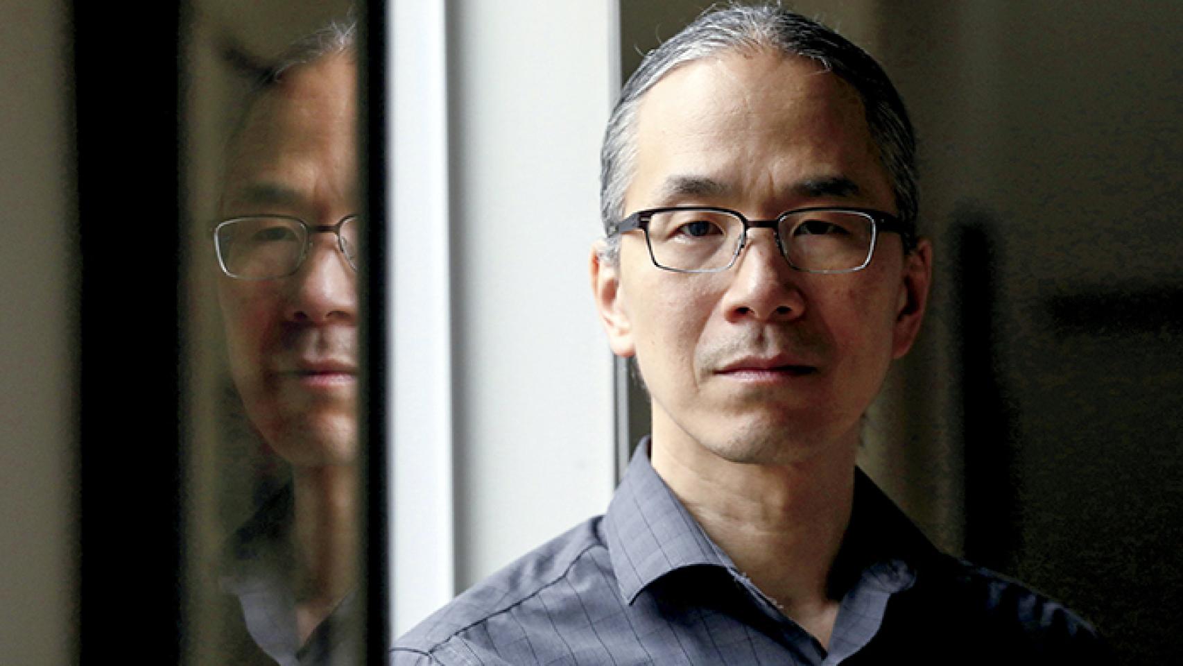 Ted-Chiang