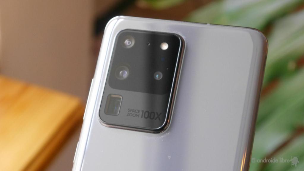 Los móviles de Samsung han sido vulnerables por un agujero de seguridad