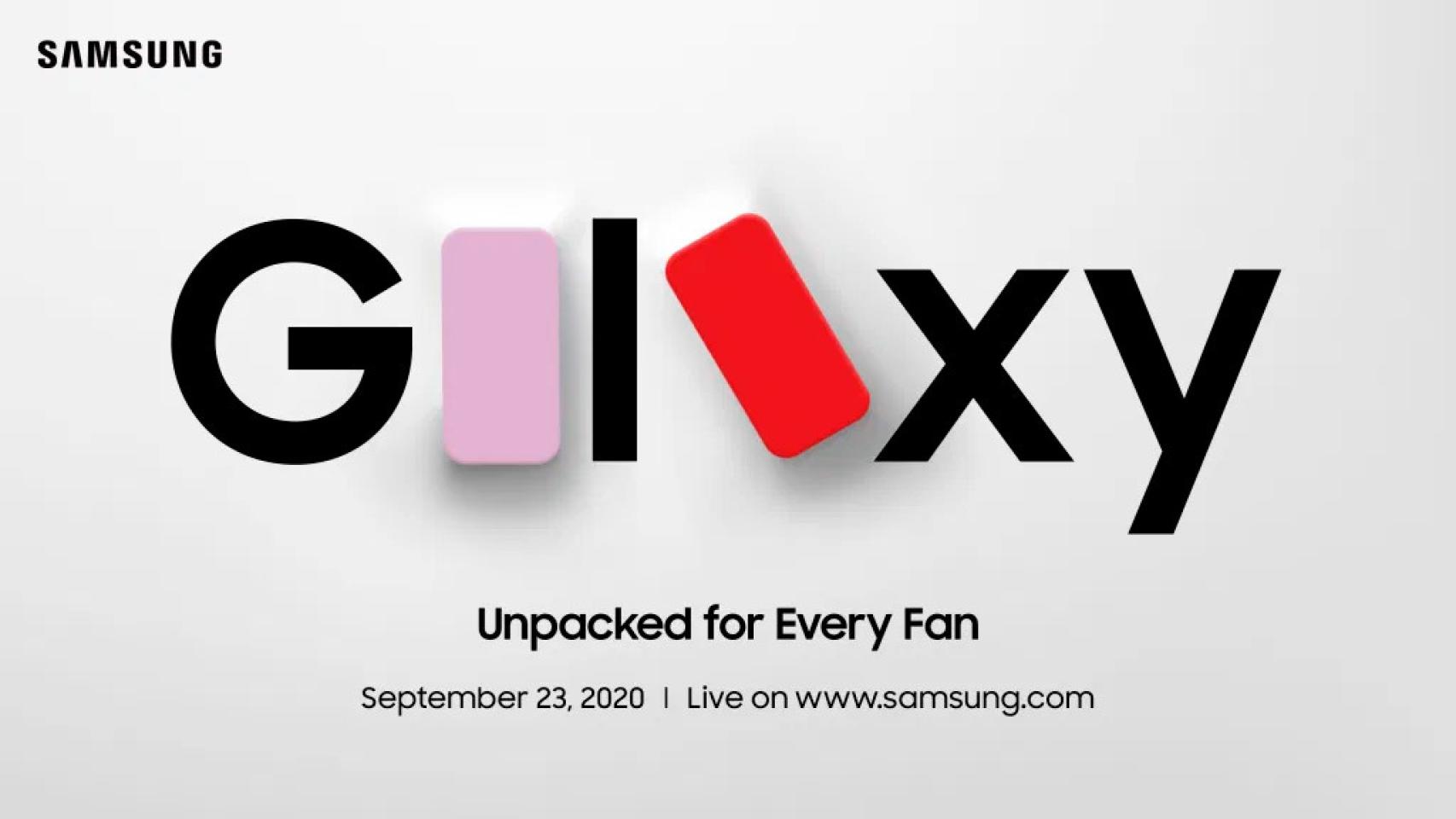 El Samsung Galaxy S20 FE llegó a los 10 millones de unidades vendidas