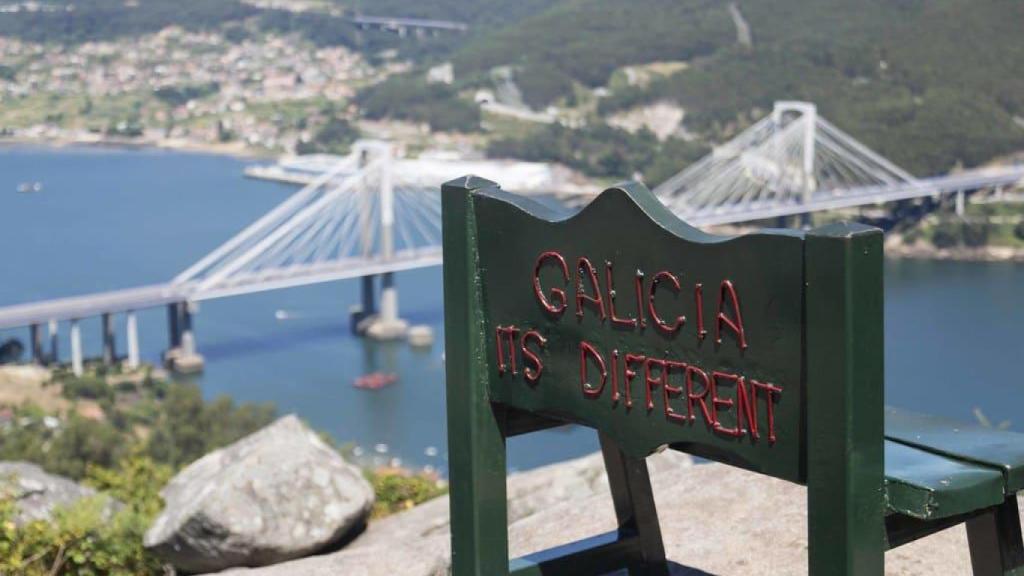 Mirador Campo da Rata