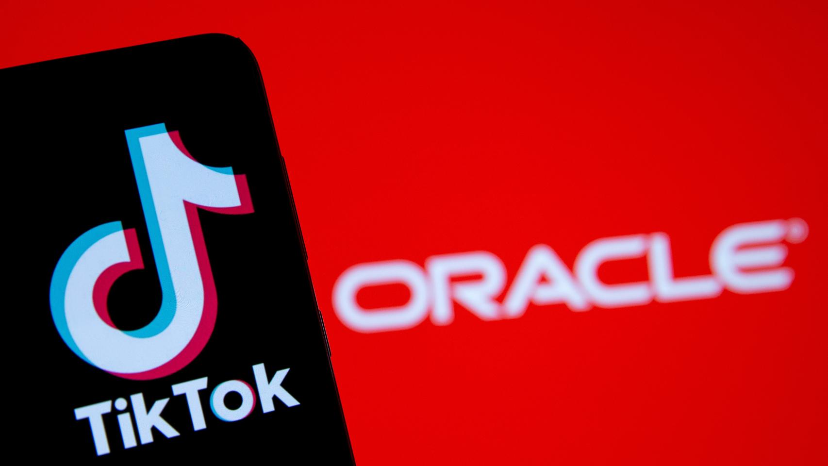 La alianza permite que TikTok siga operando en Estados Unidos y salvar el veto de Trump.