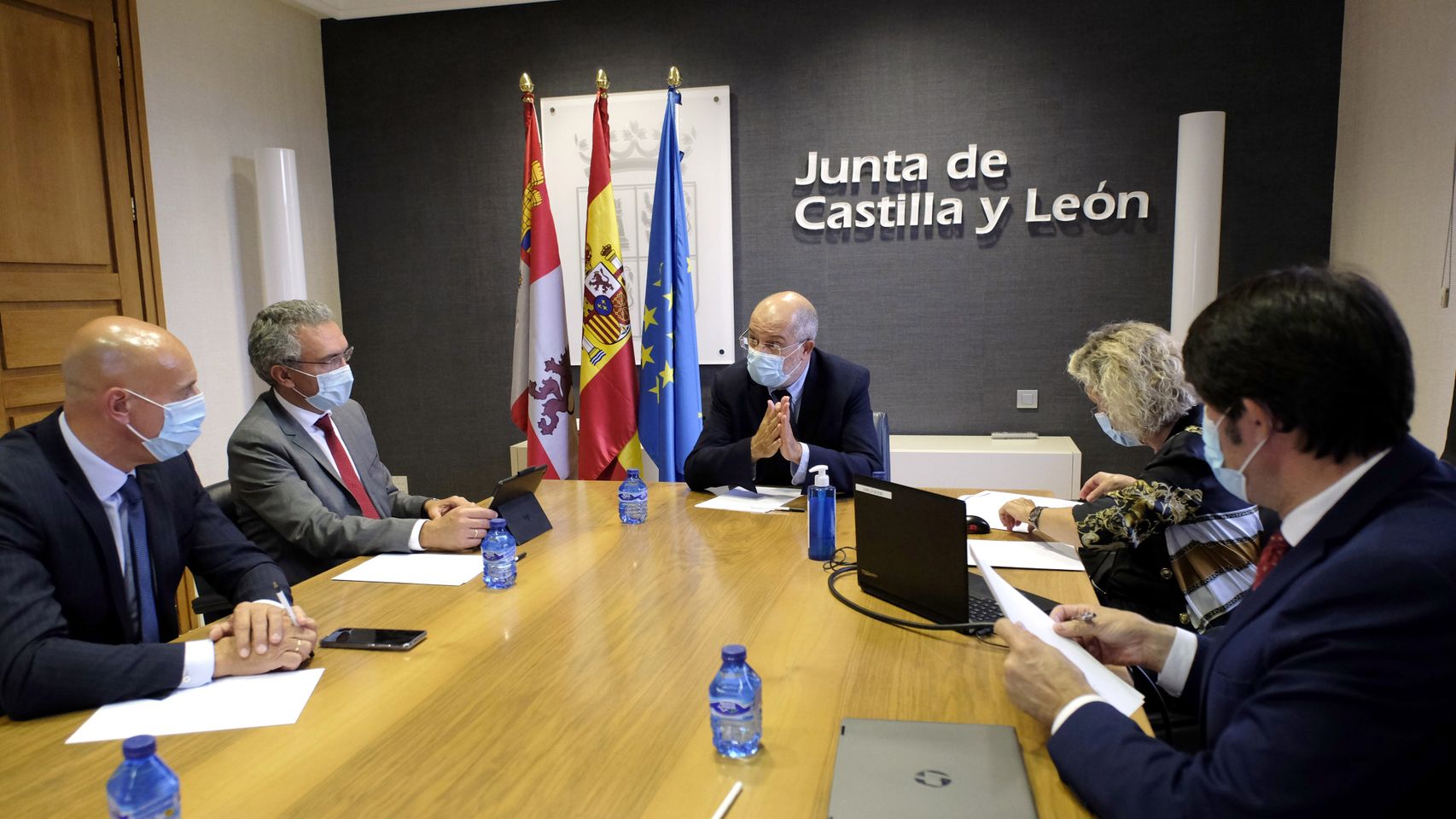 Castilla y León