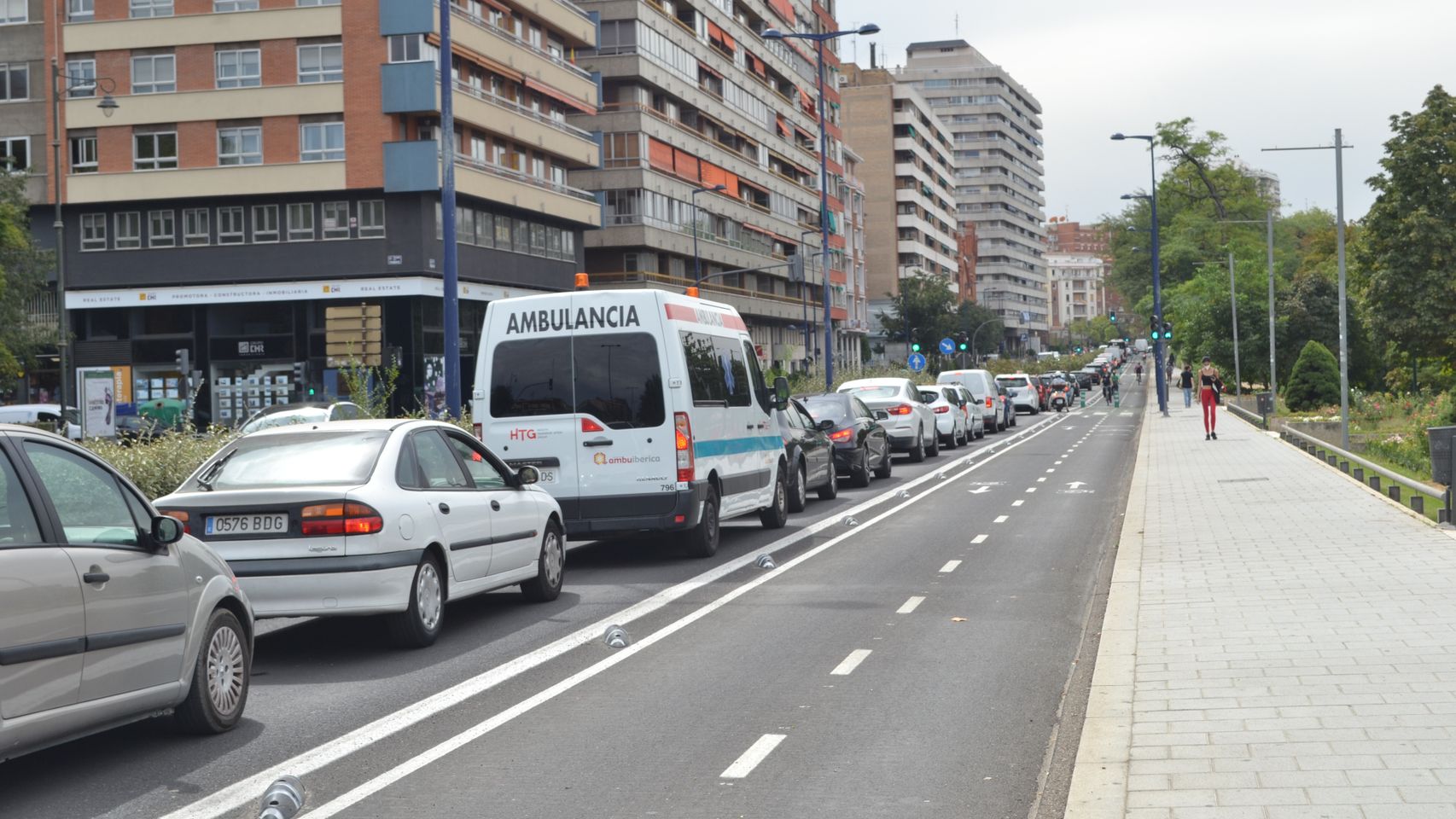 Castilla y León