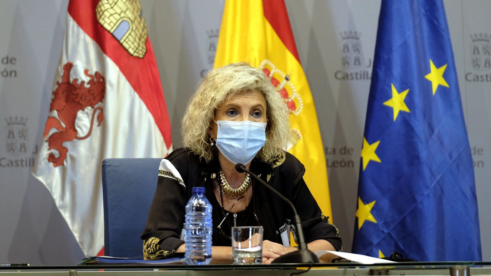 Castilla y León