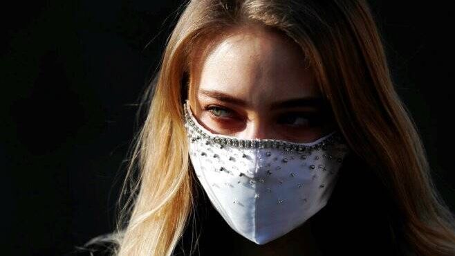 La mascarilla puede generar inmunidad frente al Covid-19