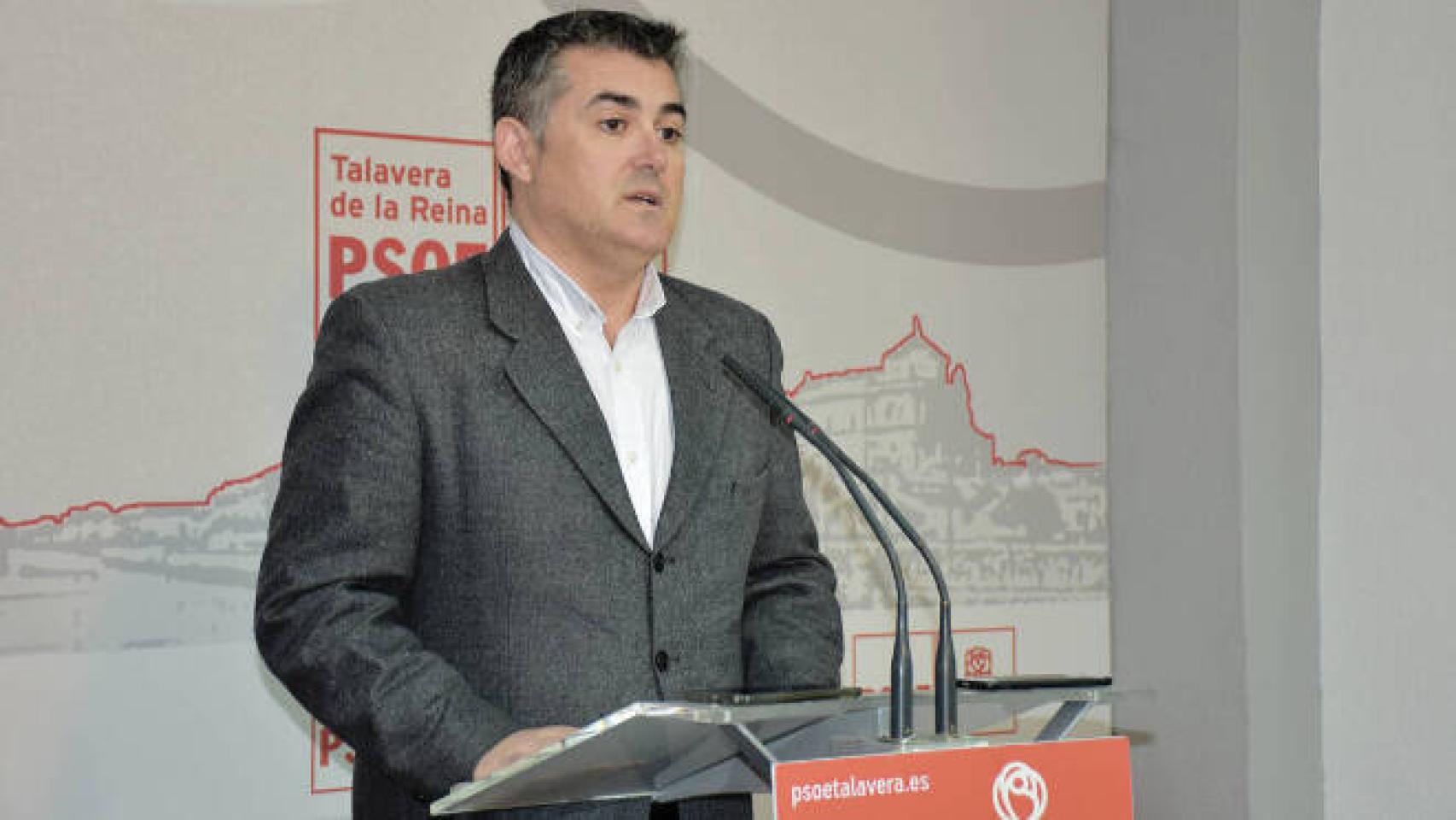 Miguel Ángel Perantón