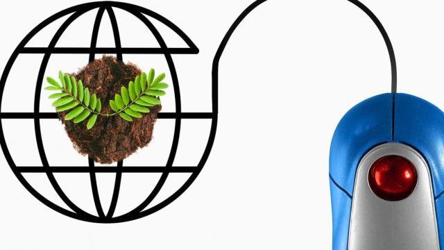 Una empresa inteligente será aquella que asegure su viabilidad económica luchando contra el cambio climático.