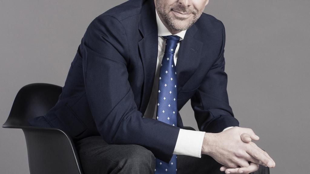 José Luiz Blázquez, CEO de Beka Values.