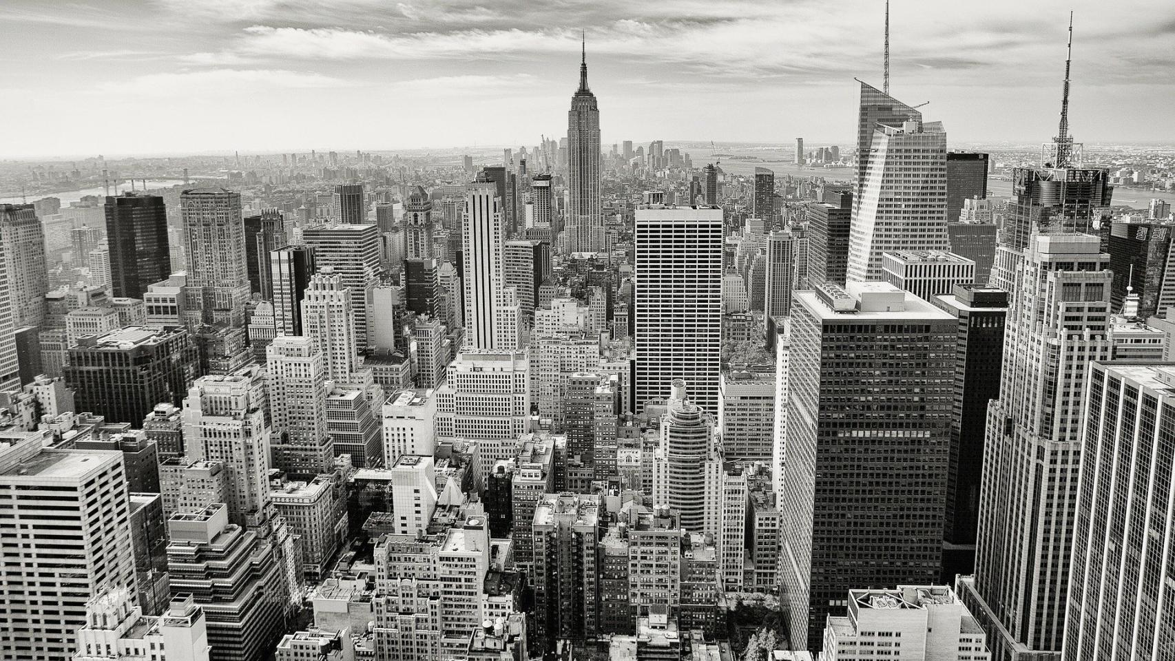 Imagen de Manhattan (Nueva YOrk)