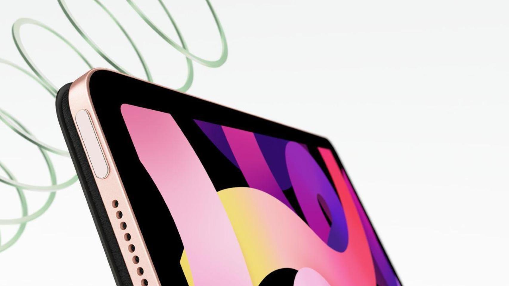 iPad Air