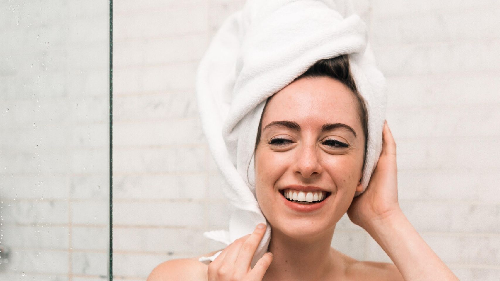 ¿Cada cuánto debes lavarte el pelo?: la pregunta que siempre te haces, ya tiene respuesta