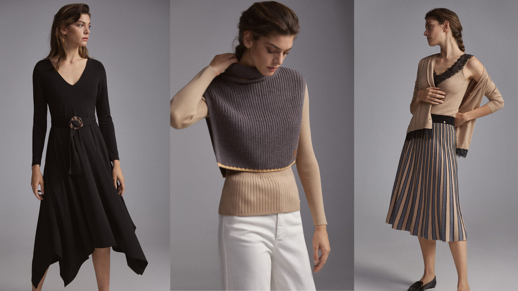 Pedro del Hierro y sus nuevas prendas rebajadas es todo lo que necesitas este otoño/invierno