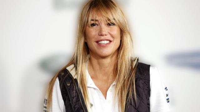 Raquel Meroño, durante un evento en Madrid.