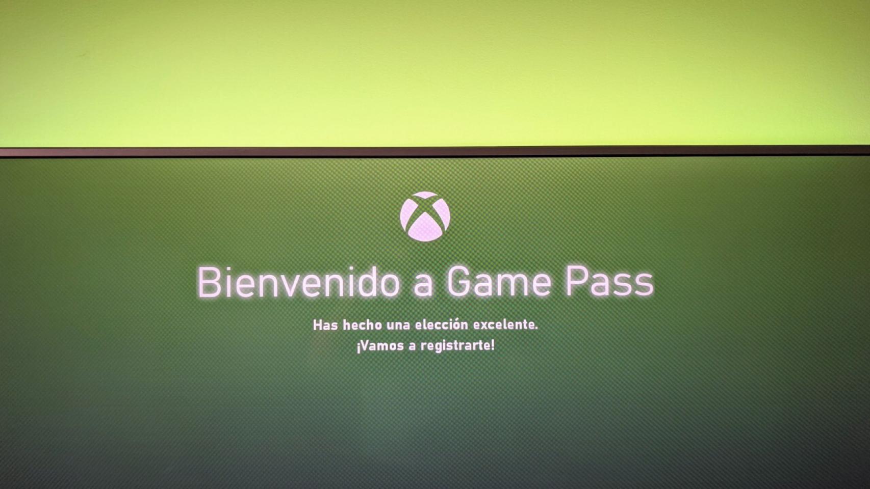 Cómo jugar a los juegos de Xbox Game Pass Ultimate en tu Android TV