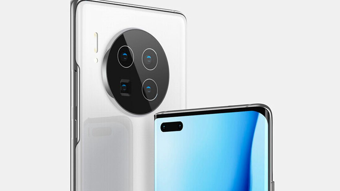 El Huawei Mate 40 no retrasará su presentación pero hay otras dudas