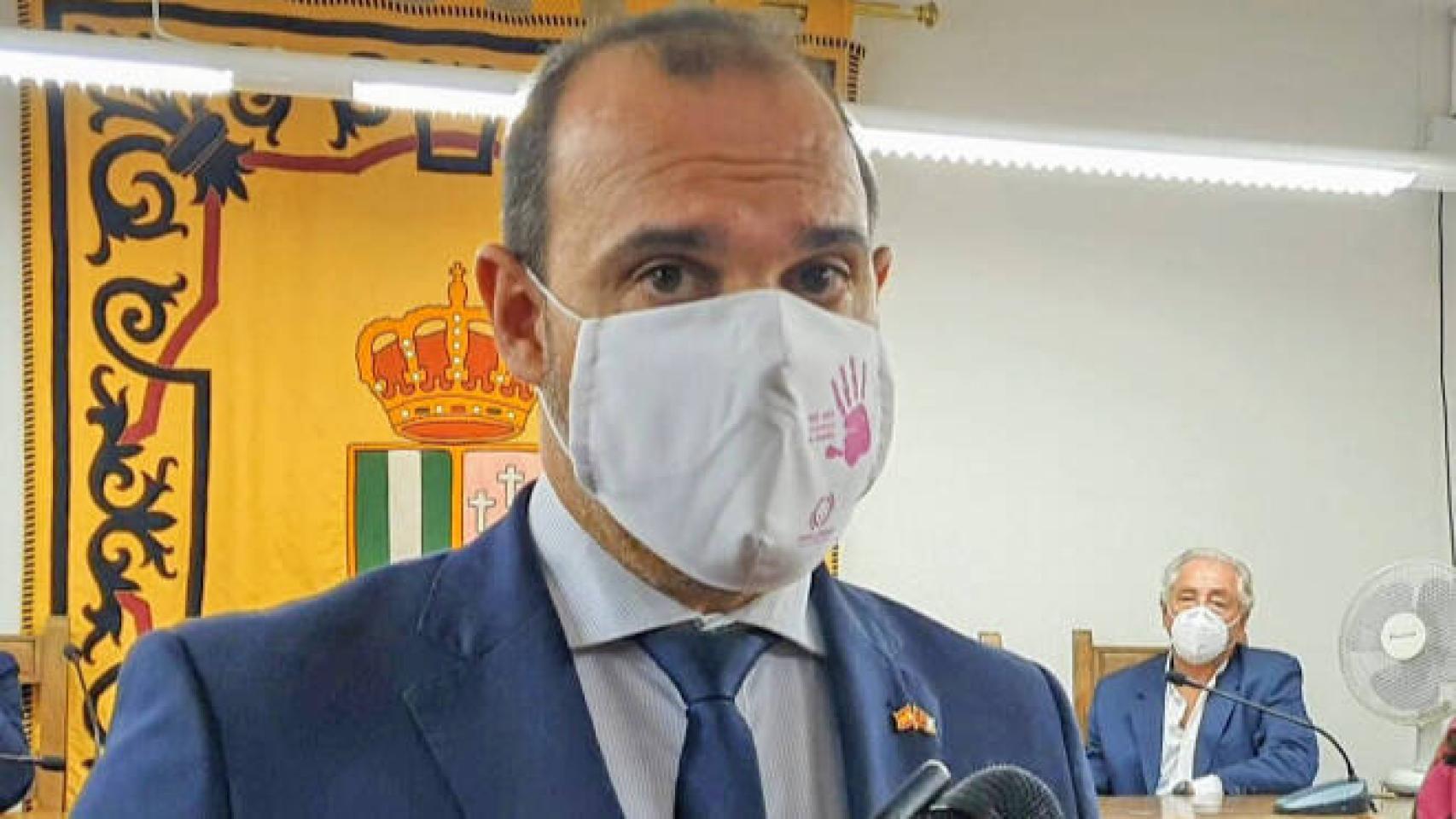 Pablo Bellido
