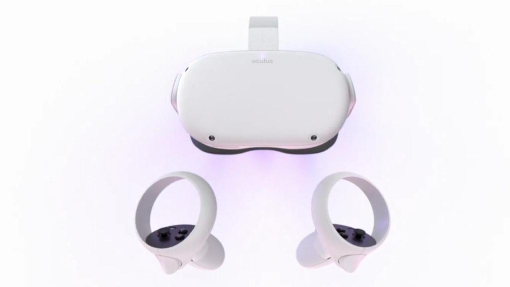 Oculus Quest 2
