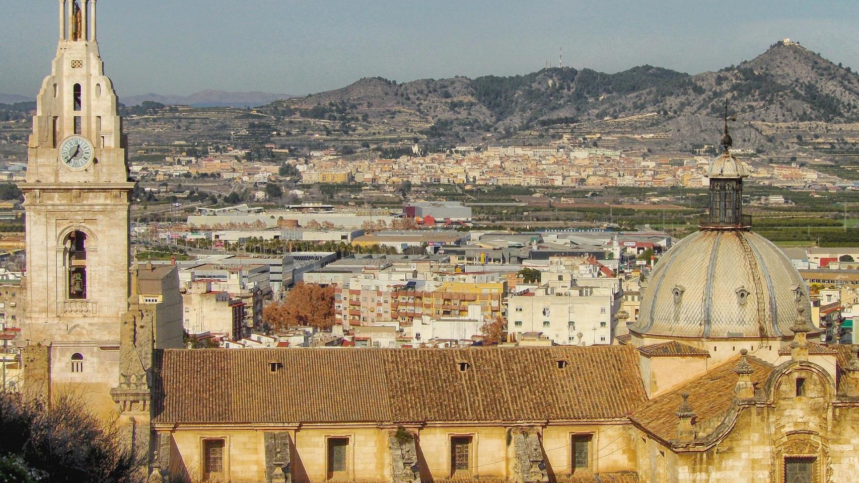 Játiva.