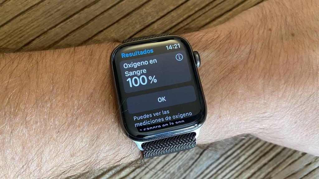 Apple Watch Series 6