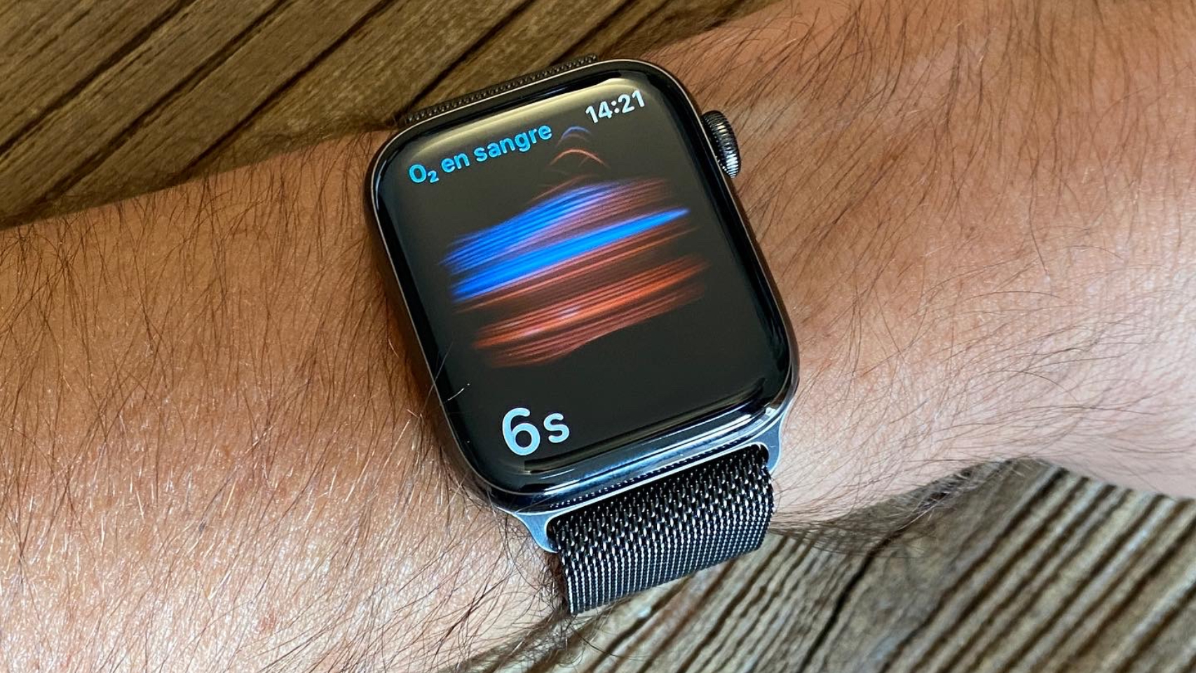 Apple Watch Series 6