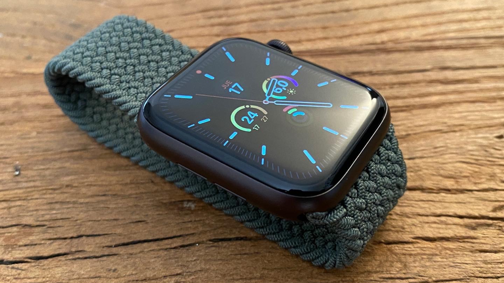 Apple Watch SE
