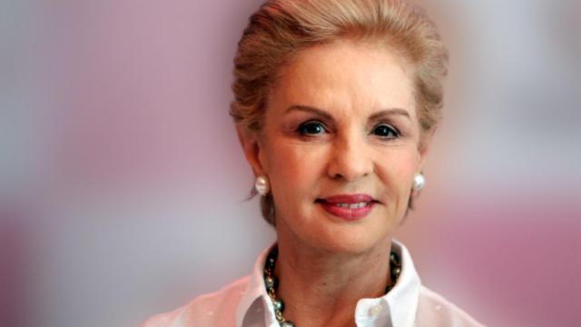 Carolina Herrera