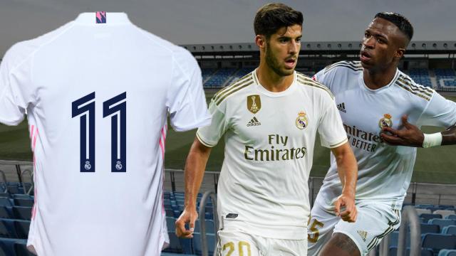 El '11' de Bale busca nuevo dueño