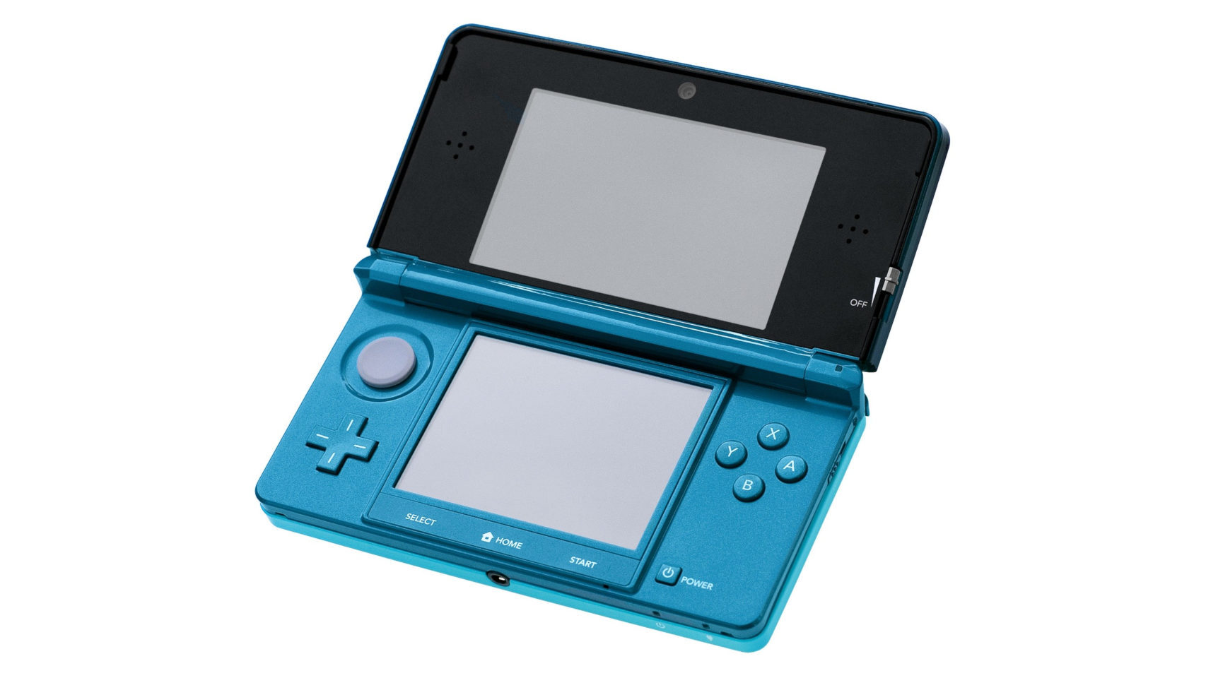 Nintendo 3DS