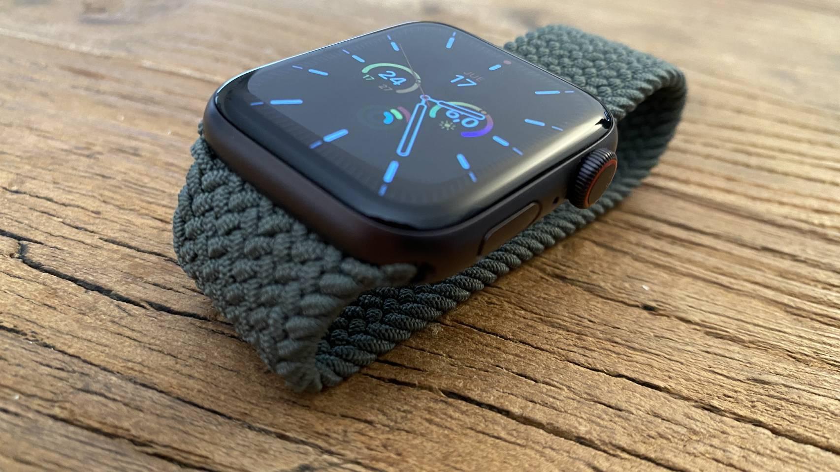 Apple Watch SE