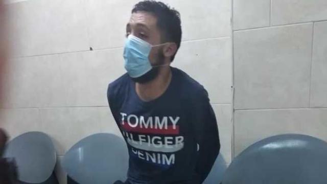 Detenido en Melilla tras presumir en redes de su fuga de prisión: Vine a dar un beso a mi madre