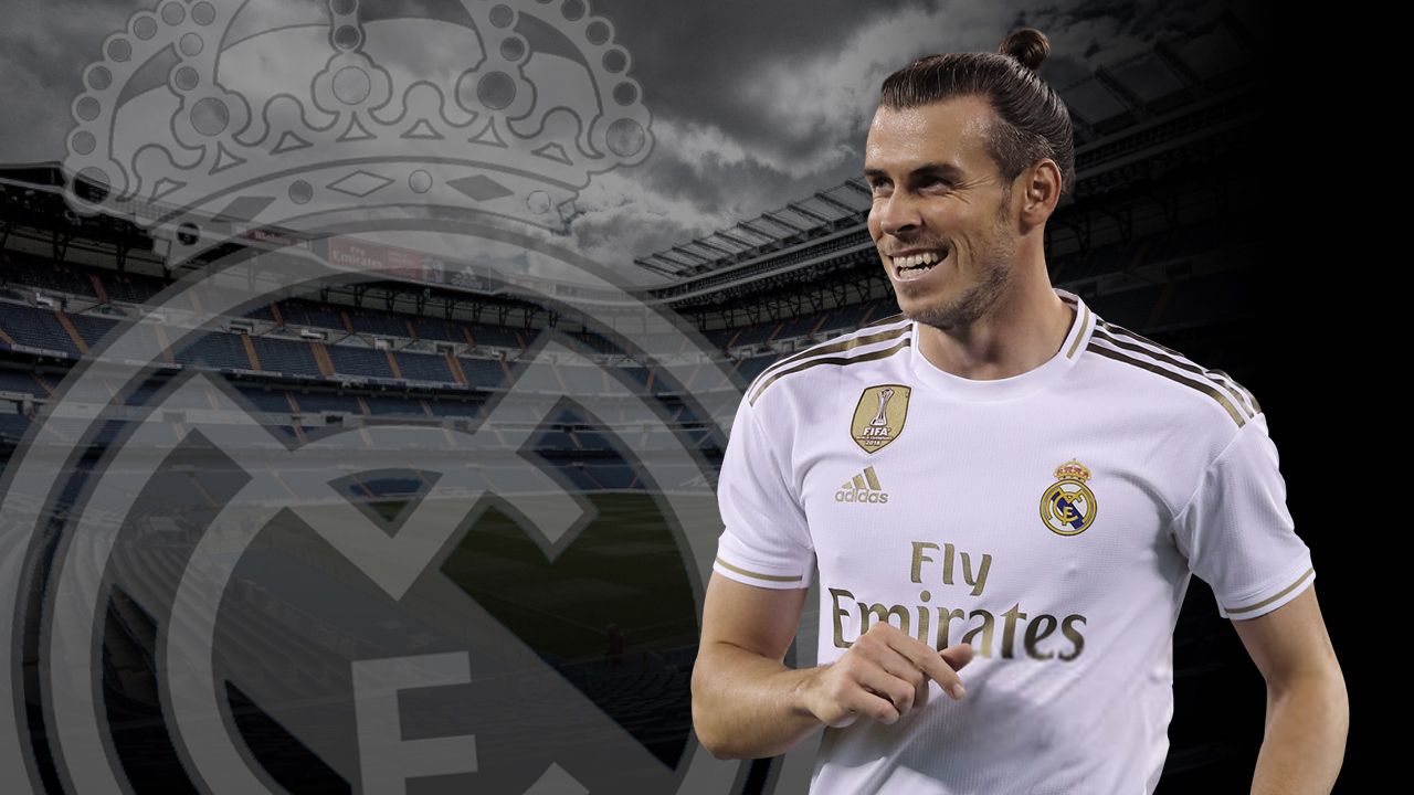 Gareth Bale