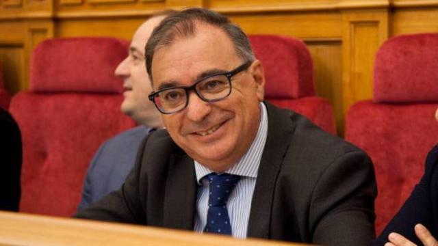 Fernando Mora
