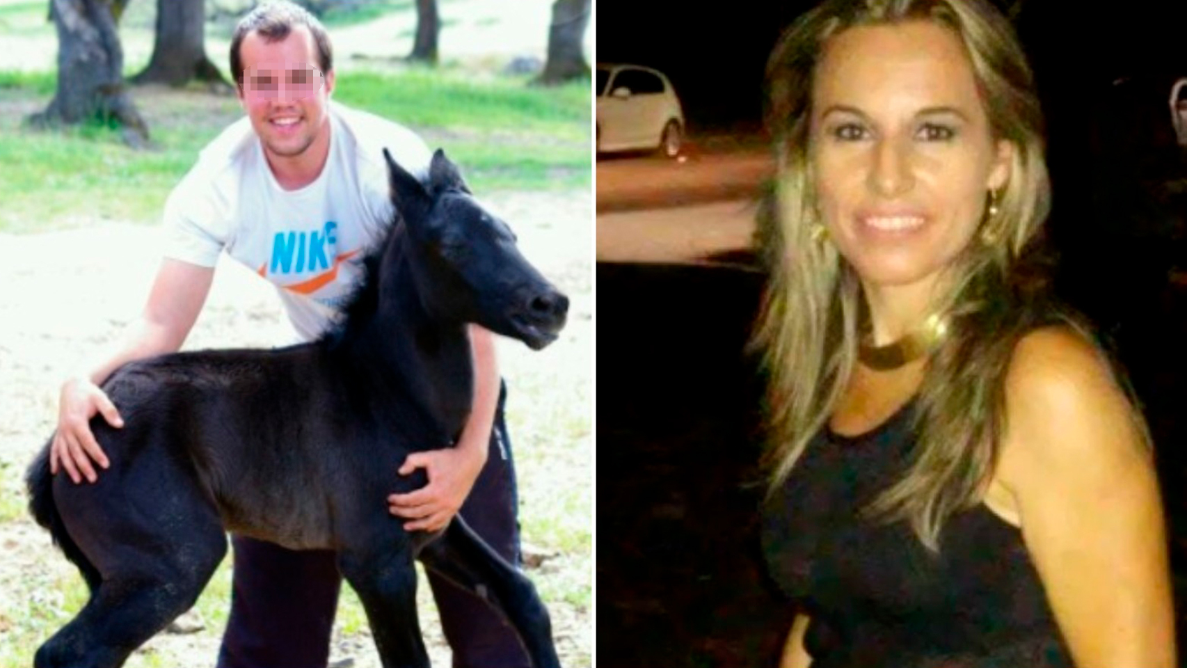 Eugenio, el autor confeso de la muerte de Manuela Chavero