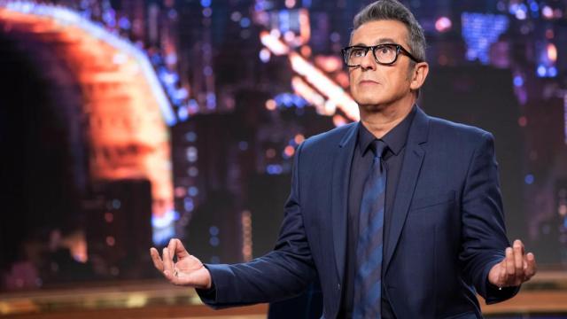 Andreu Buenafuente (El Terrat)