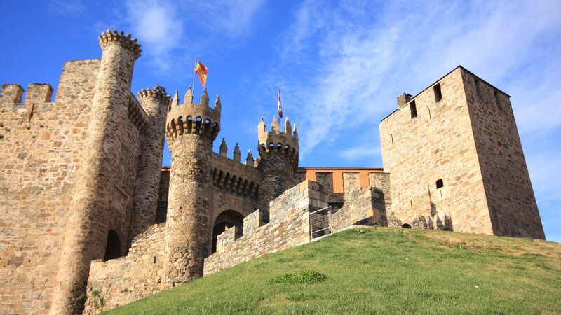 Castilla y León
