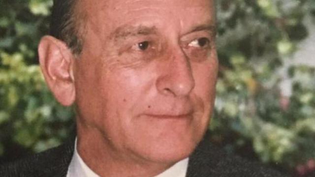 El arquitecto colombiano Enrique Triana Uribe, en una imagen de archivo.