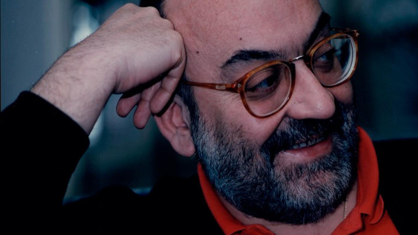 Gerardo Vera.