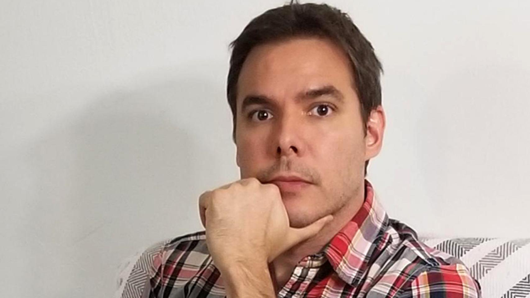 José Terradas