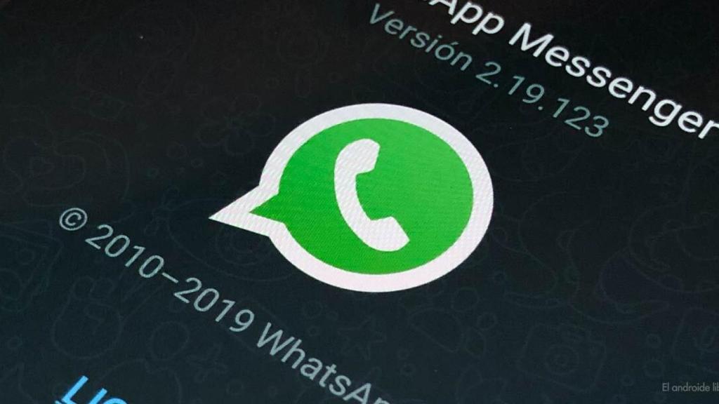 WhatsApp.