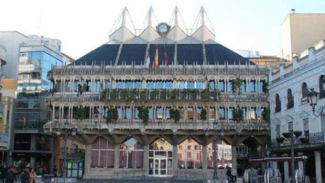 FOTO: Ayuntamiento de Ciudad Real.