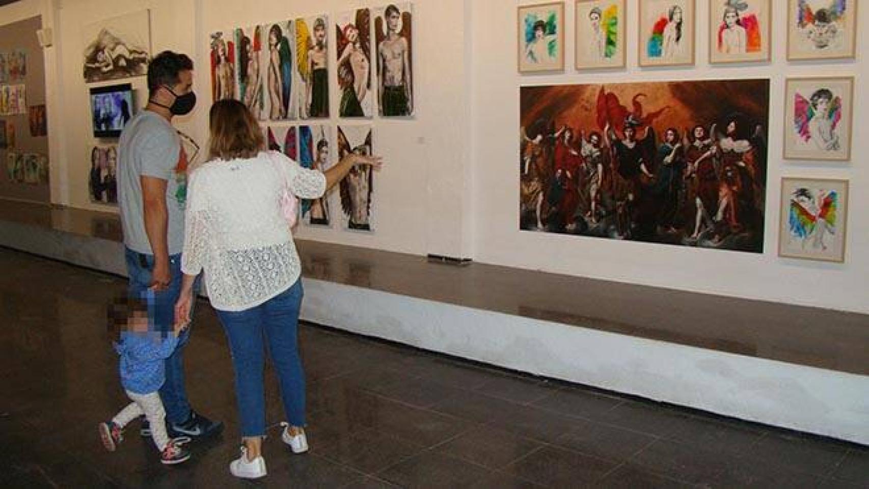 FOTO: Ayuntamiento de Quintanar de la Orden