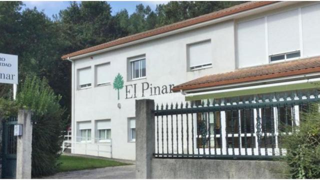 Coronavirus: La Xunta interviene en Culleredo (A Coruña) el Hogar Residencial El Pinar