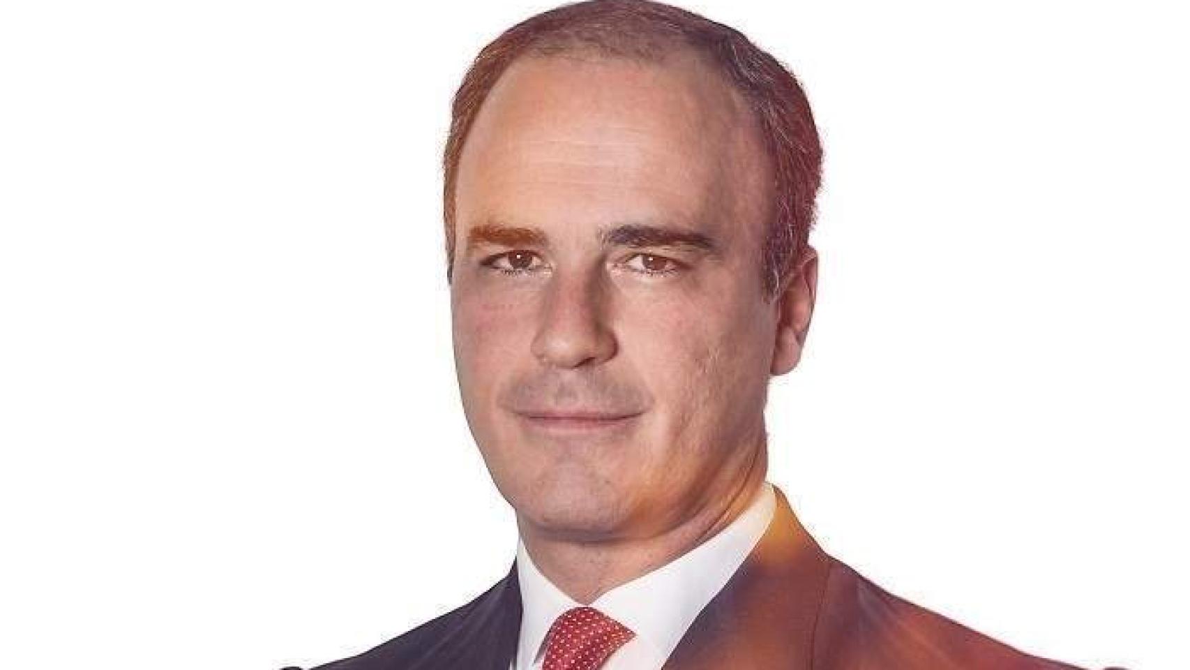 Gesconsult nombra a Juan Lladó García-Lomas director general