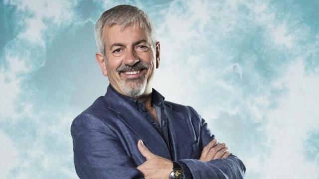 Carlos Sobera (Mediaset)