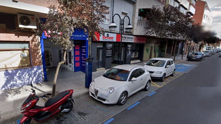 Castilla y León