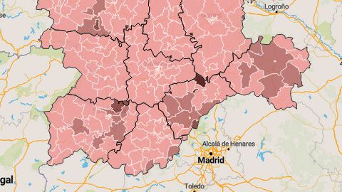Castilla y León