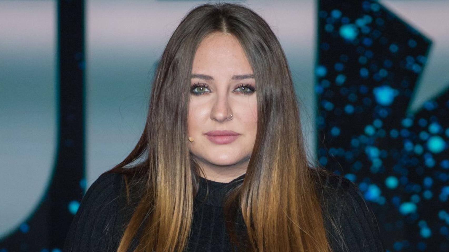 Imágenes del día: Rocío Flores muestra la razón por la que se debe frenar el escándalo de su padre